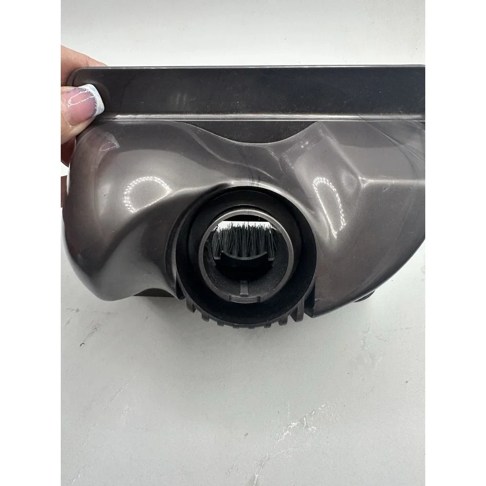 Dyson Zorb Groomer Vacuum Tool Attachment Deep Carpet Cleaning Brush
